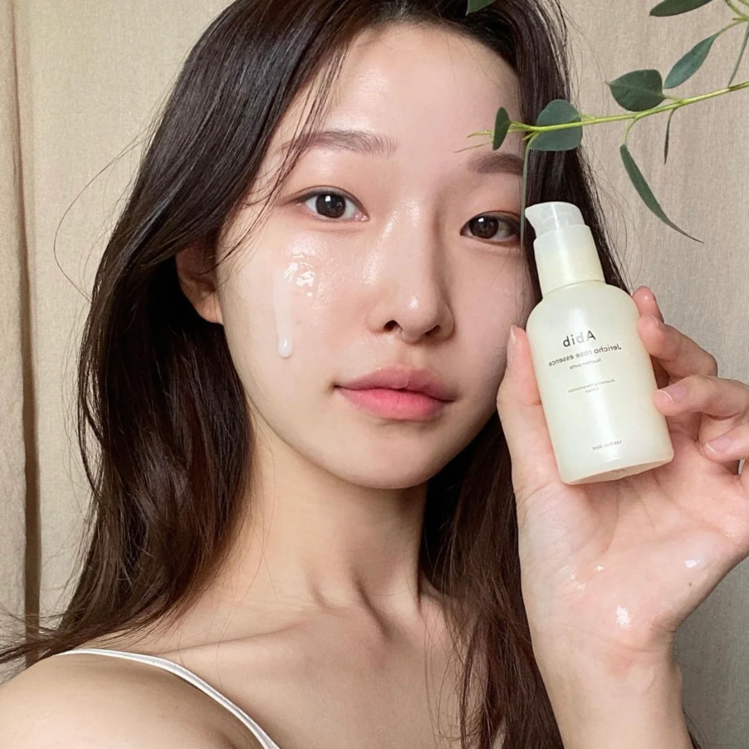 ABIB Jericho Rose Bifida Serum Firming Drop