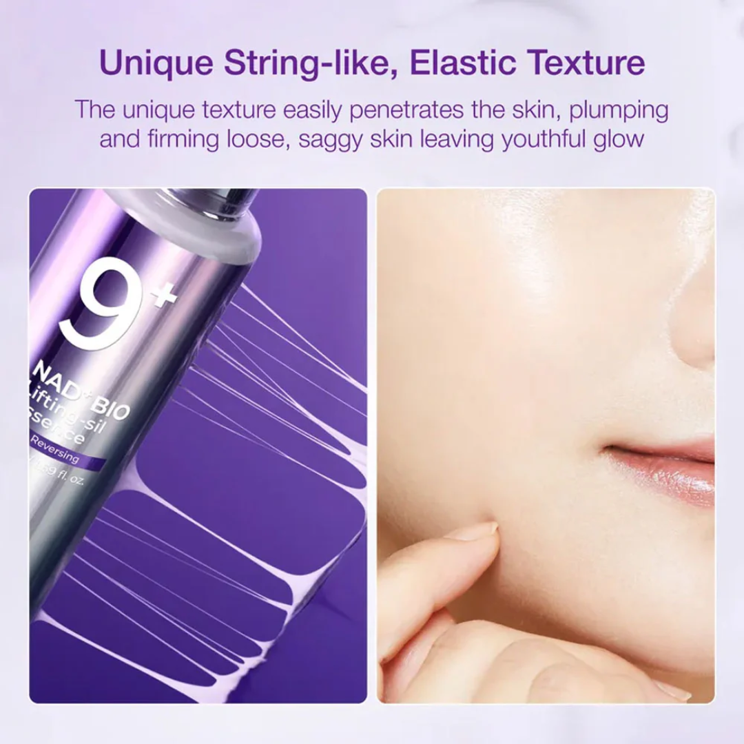 NUMBUZIN No.9 NAD Bio Lifting-sil Essence 50ml