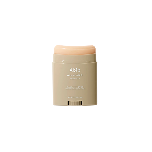 ABIB Airy Sunstick Smoothing Bar 23g