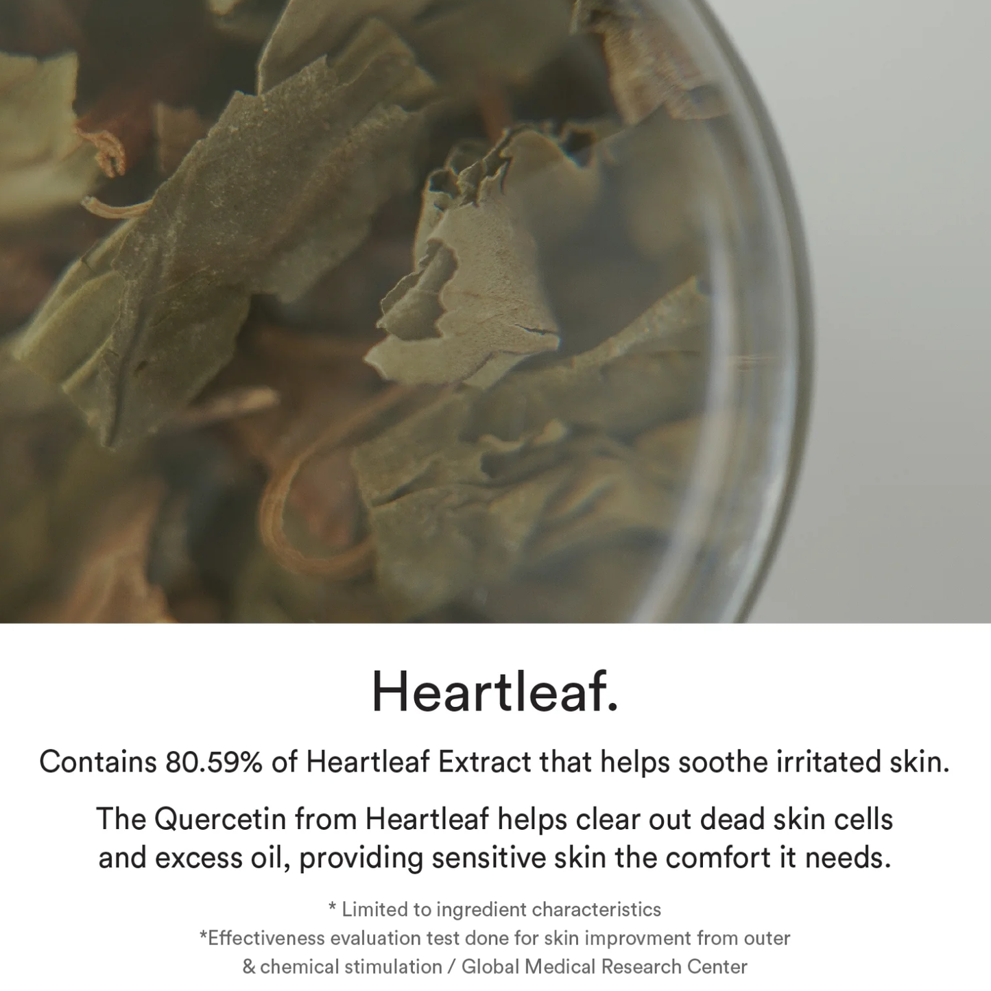 ABIB Heartleaf Essence Calming Pump 50ml