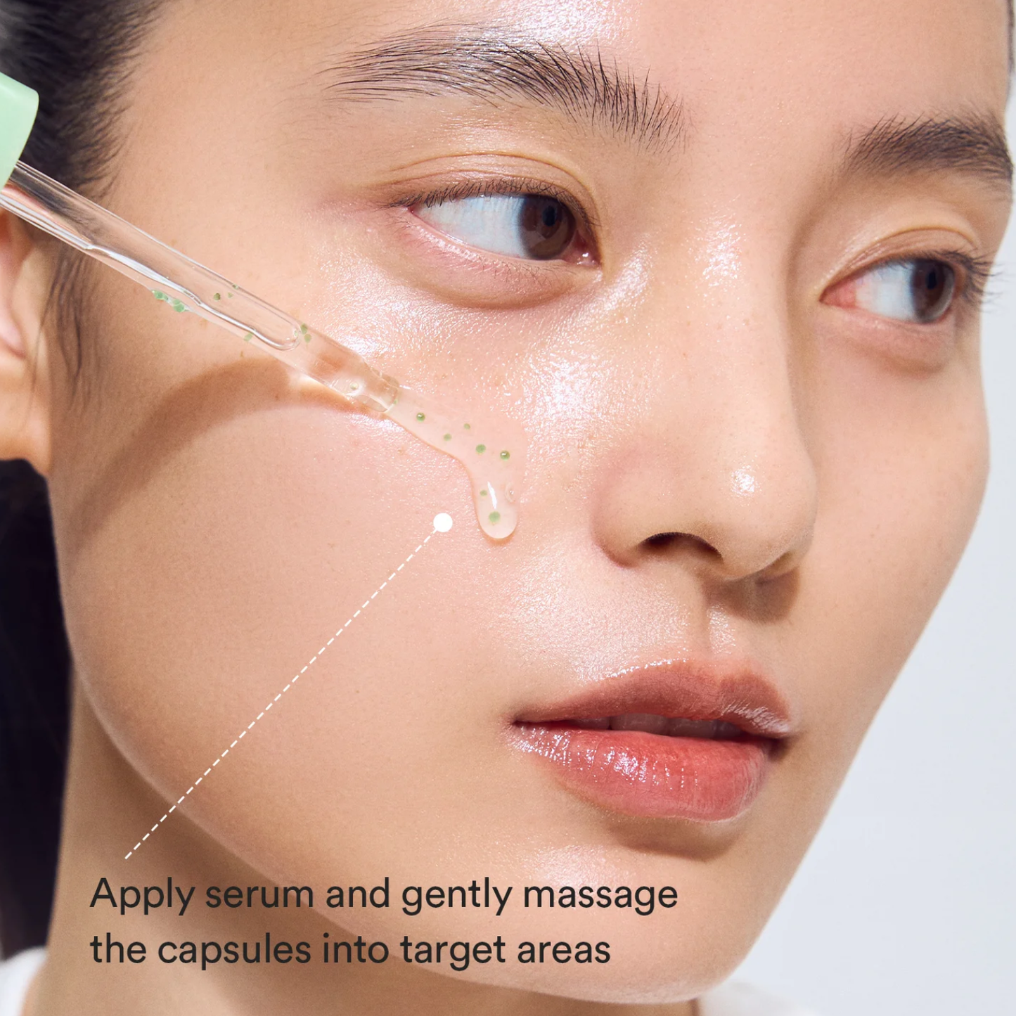 ABIB Heartleaf TECA Capsule Serum Calming Drop 50ml
