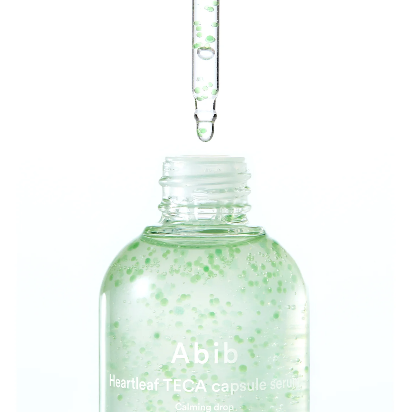 ABIB Heartleaf TECA Capsule Serum Calming Drop 50ml
