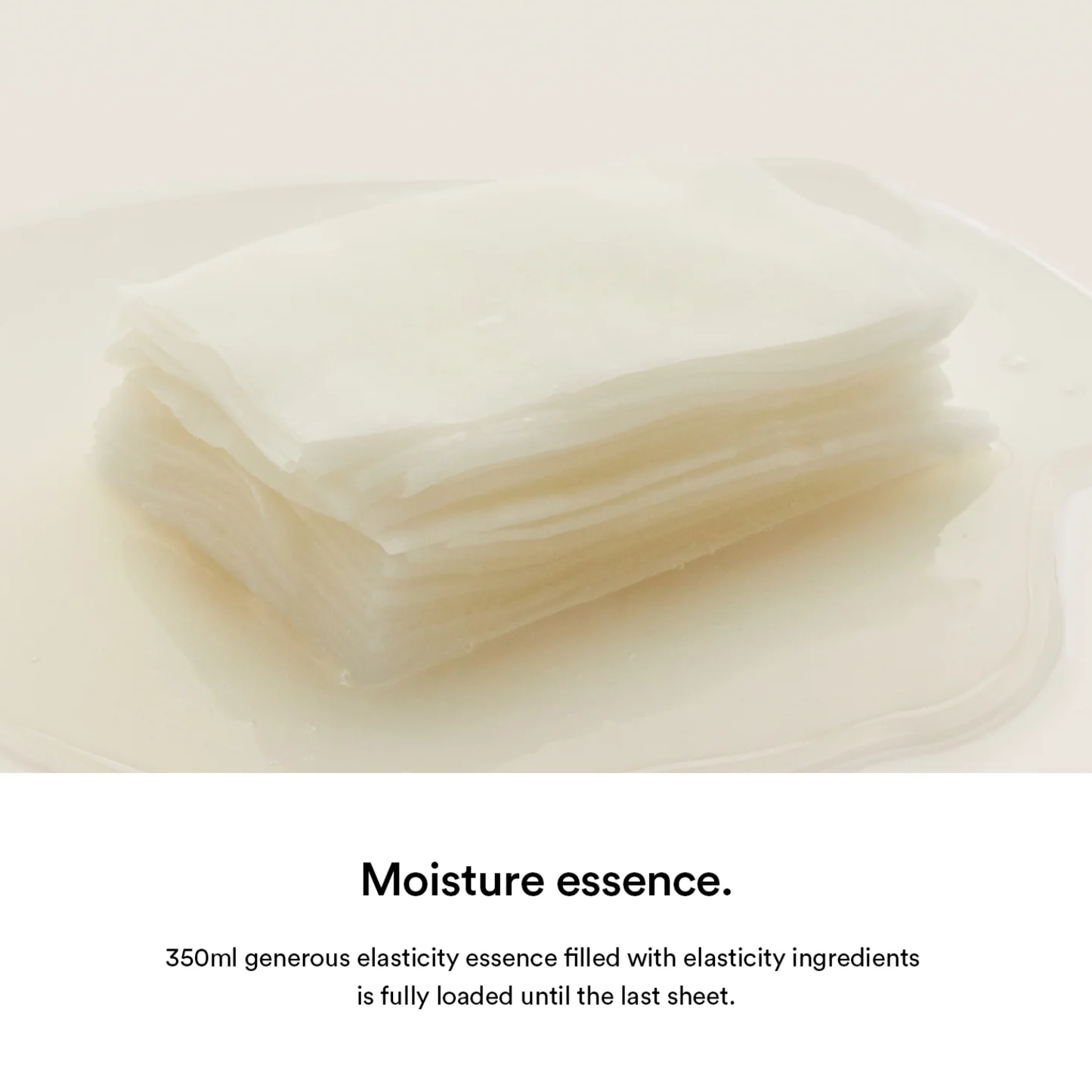 ABIB Jericho Rose Firming Sheet Mask Daily Pick 30ea