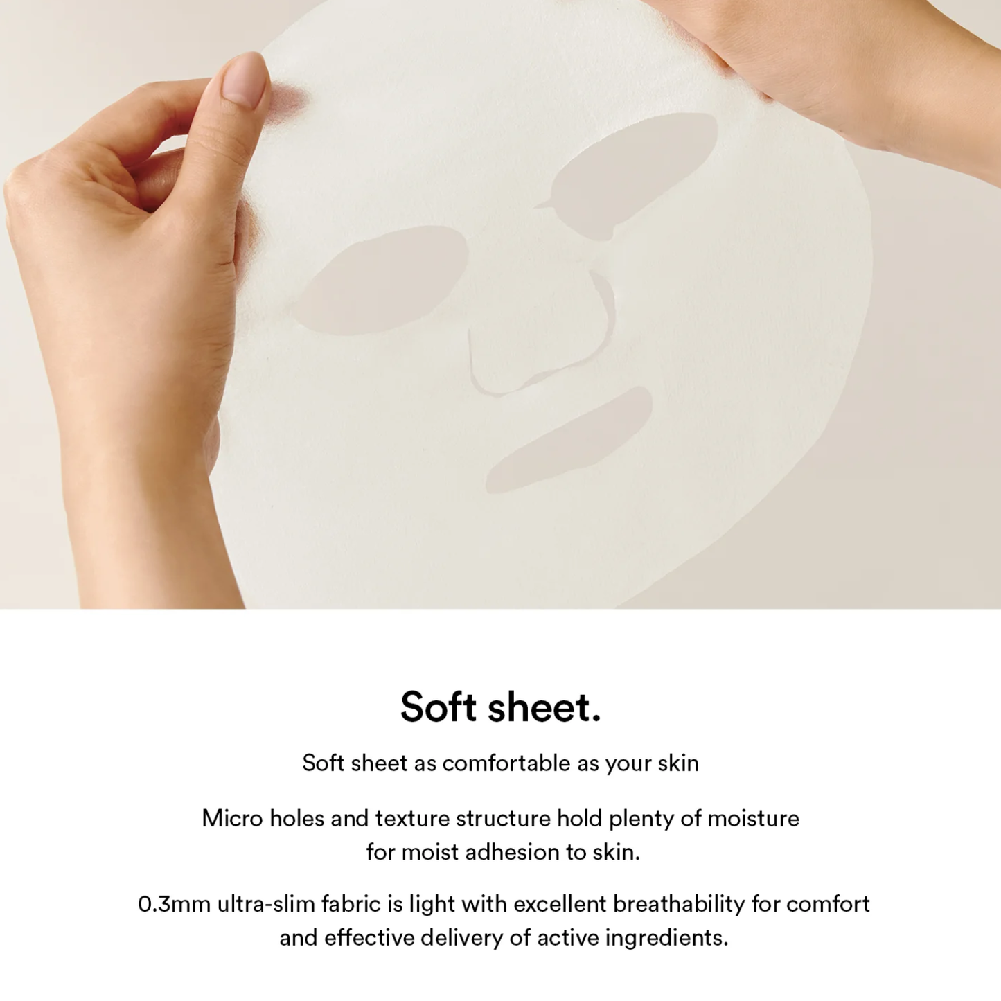 ABIB Jericho Rose Firming Sheet Mask Daily Pick 30ea