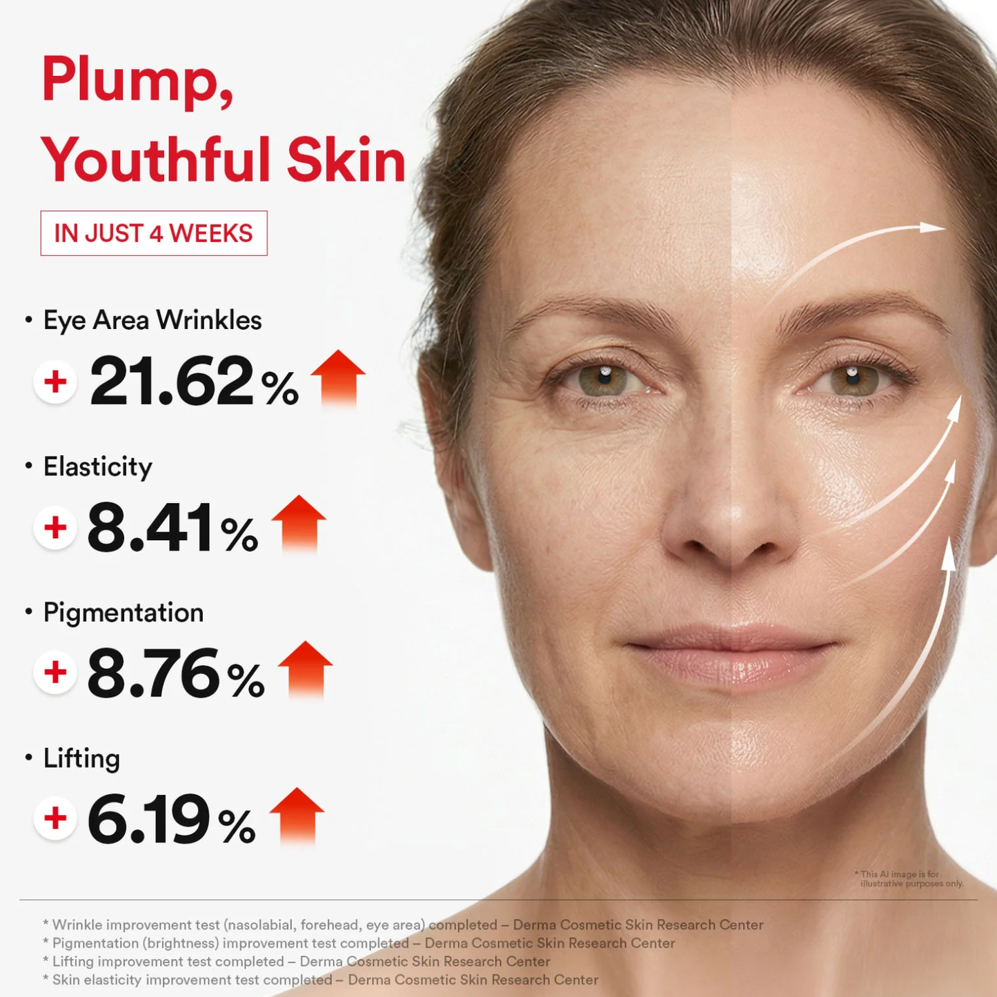 ABIB Red Effect Serum 1.05 Pump 30ml