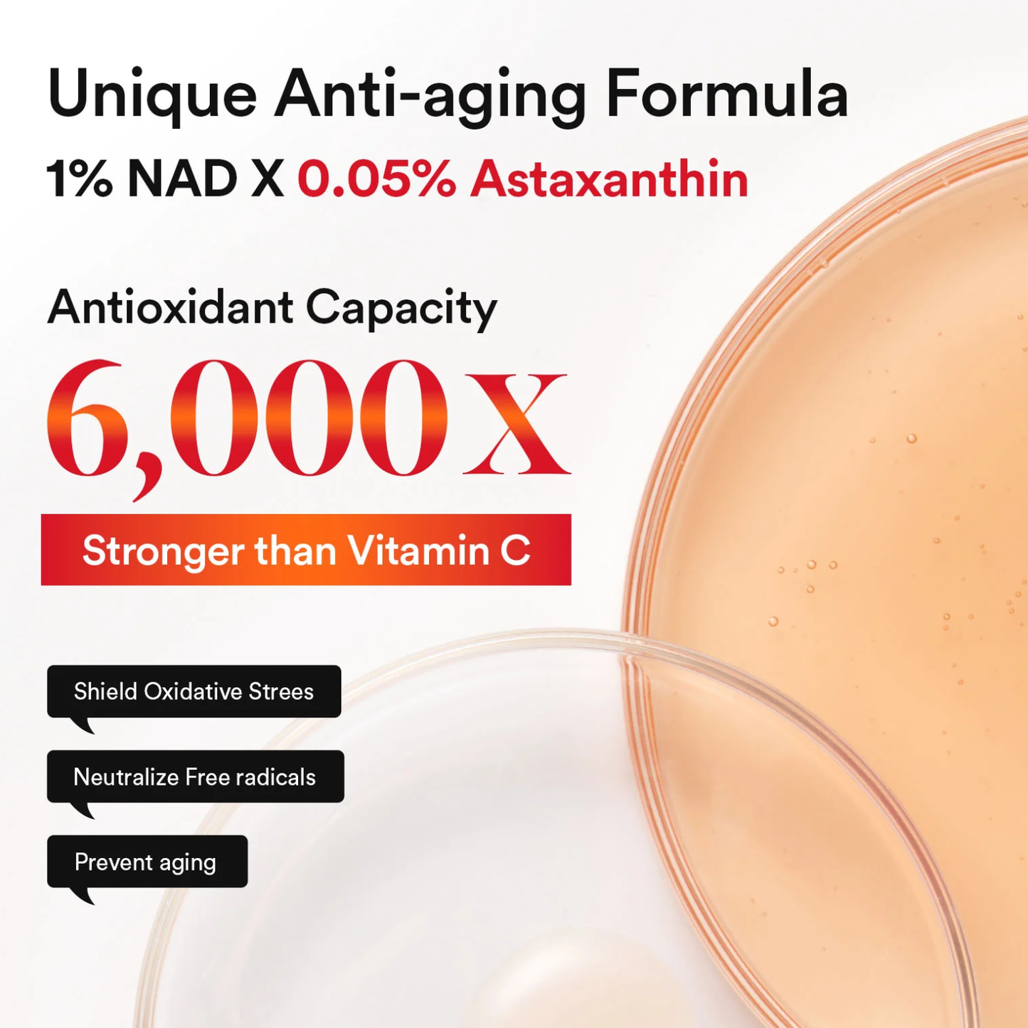 ABIB Red Effect Serum 1.05 Pump 30ml