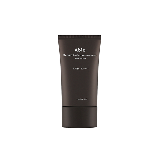 ABIB Sedum Hyaluron Sunscreen Protection Tube 50ml