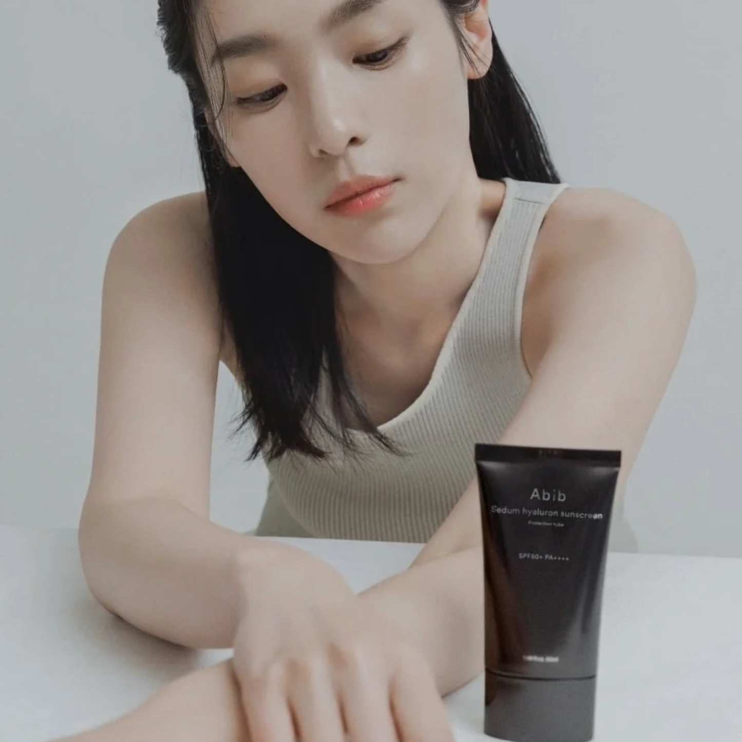 ABIB Sedum Hyaluron Sunscreen Protection Tube 50ml