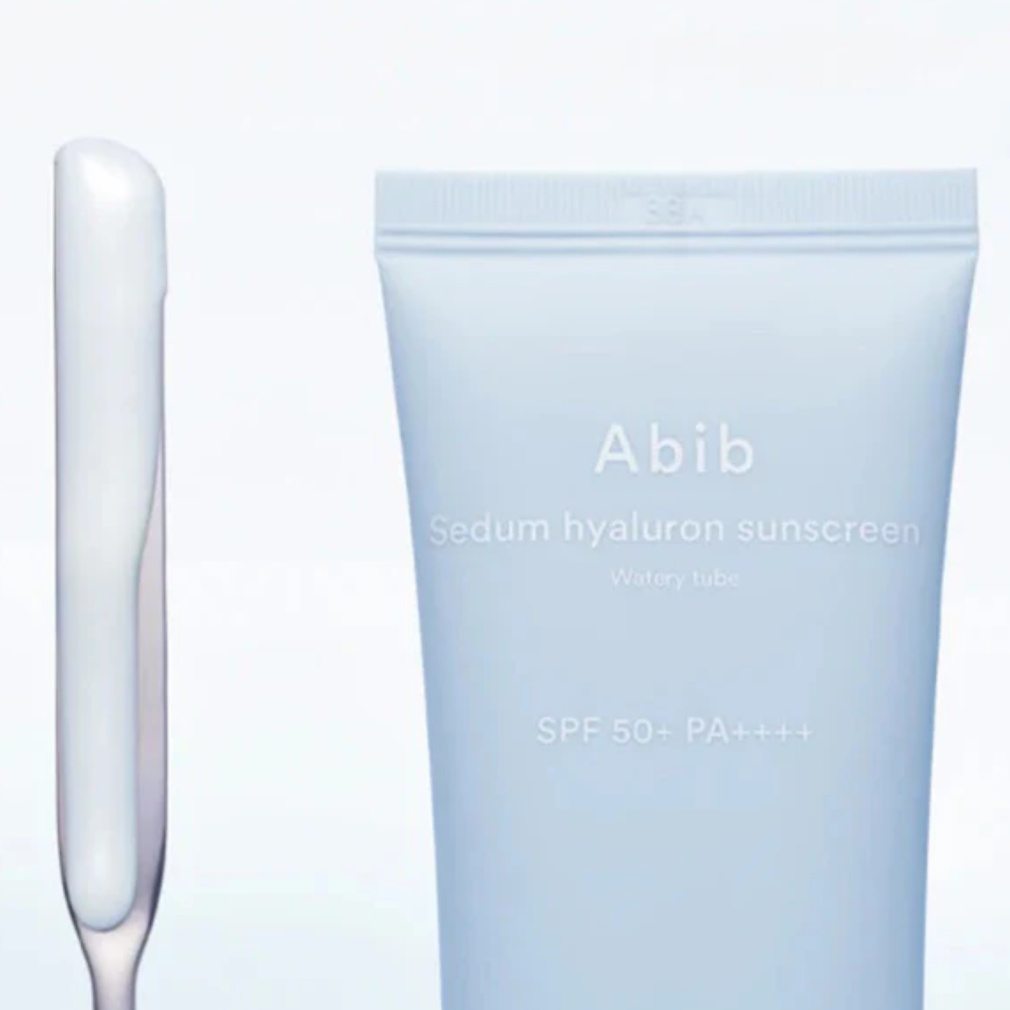 ABIB Sedum Hyaluron Sunscreen Watery Tube 50ml