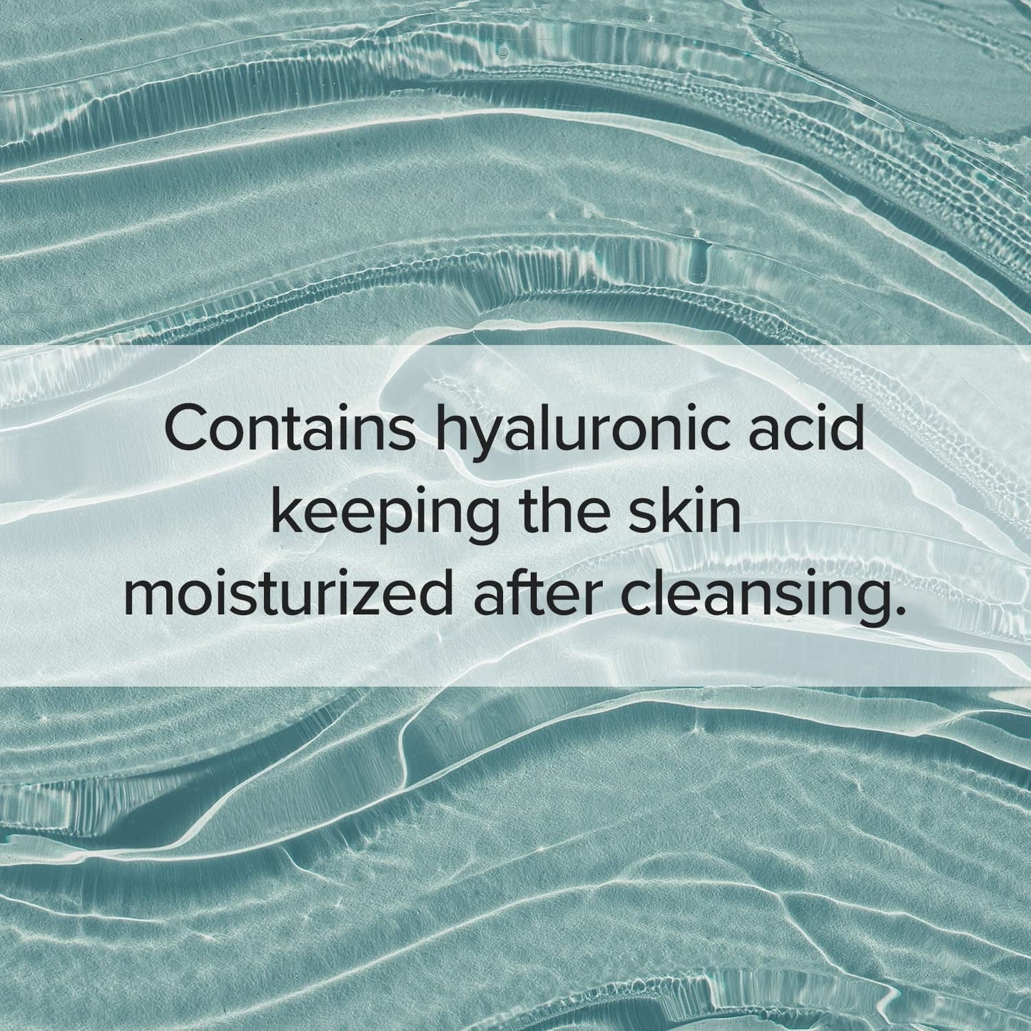 MARY & MAY Houttuynia Cordata + Tea Tree Cleansing Foam 150ml
